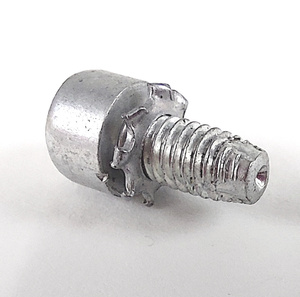 76-743-8 Hex. Socket Screws M5x10 pose m. 10 stk.