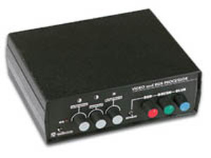 K4600 Byggesæt: Video RGB-Splitter