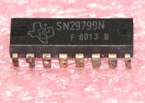 SN29799N TV AFC Circuit DIP-16