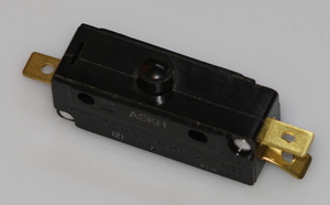 ASKH Microswitch, 46x21x16mm, 15A