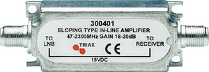 300401  Distribution Amplifier