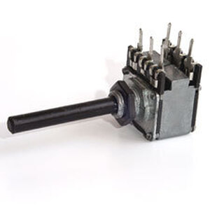 CIJP160C-KS470KA Potentiometer 16/4 STEREO LIN 470K