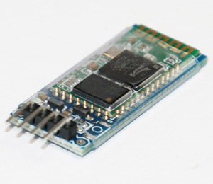 HC-05 HC-05 Master / Slave Bluetooth Module