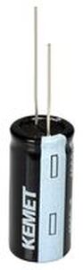 CSHT0001/350-P2,5 El-Capacitor 1µF/350V-P2,5-6,3x11