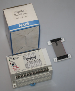 AFP12317EM Matsushita NAIS FP1 FP1-C14 Control Unit
