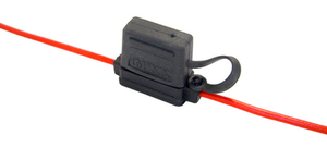 H1335 Fuse Holder f. normOTO IP56 2,5mm² Wire