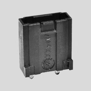 H7810 Fuse Holder for miniOTO, PC Mount 2-Pin H7810