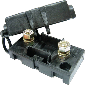 HMD1 Sikringsholder for MDP midiOTO, 58V, M5 Screw