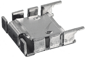 FK 224 MI 220-1 Heat Sink 25,4mm 18K/W Solderable