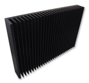 SK58/100/SA Heatsink 150x25x100mm. 1,3K/W