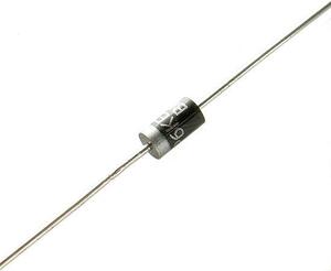 BYS21-90 Schottky diode 90V 1A DO41