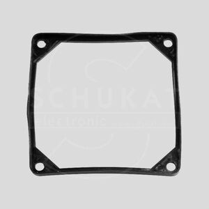 FGA-50 Fan Gasket 50x50mm Black FGA-_