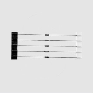 BZX83V001,5 Zenerdiode ZPD 0,5W 1,5V DO35