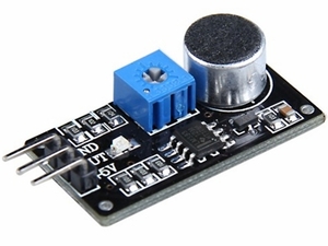 H12693 Lyd sensormodul til Arduino