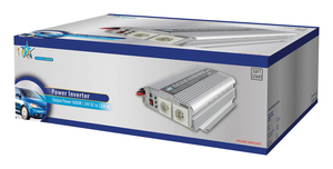 N-HQ-INV1KW/24 DC/AC Inverter 24V/230V 1000W