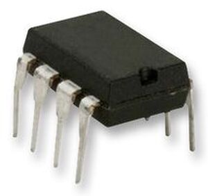 LH1513AB Solid State Relay, MOSFET, 200V, 0.14A