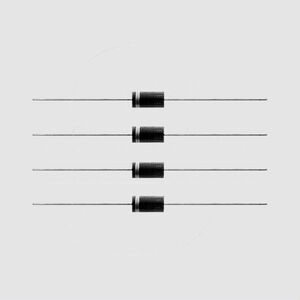 BZW06-48B TVS Diode Bip 600W 47,8V DO15  