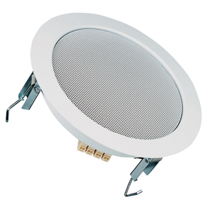 N-VS-DL18/1R9016 Hifi Ceiling Loudspeaker 17 cm (6.5") 100 V