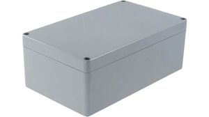 N-BOX G373 ABS enclosure 200x120x75 mm IP65