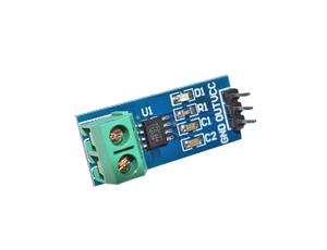 SENS0004 5A Range ACS712T ELC-05B Current Sensor Module