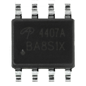 A5697615 AO4407A MOSFET P-CH -30V -12A 8-SOIC