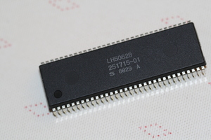 LH5062B Memory-Controller DIP-64