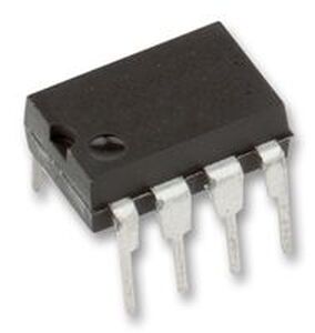 AD8561ANZ COMPARATOR SINGLE SUPPLY DIL8