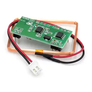 RFID0006 RDM6300 125KHz (ID) RFID reader module