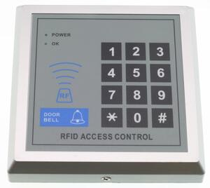 RFID0002 RFID (ID) Access Control Panel 125KHz RFID0002