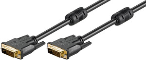 W93952 DVI-D FullHD cable dual link, 20m