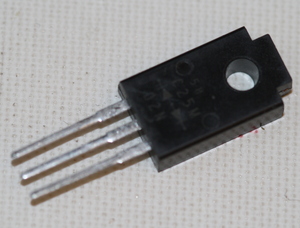 ESAC25M-02C Solid-State-Diode Power-supply TO-220/ISO