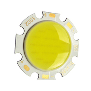 BN207111 COB-POWER-LED, 10W, dagslys hvid