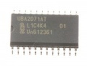 UBA2071AT Half Bridge Control IC SOIC24