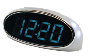 N-332550 LED Alarmclock