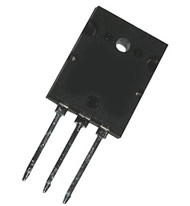 A6657214 N-Ch. Mosfet 200V 12A 150W TO-247
