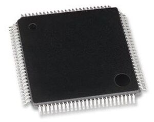 DS90C387AVJD/NOPB TEXAS INSTRUMENTS IC, SIGNAL CONDITIONING
