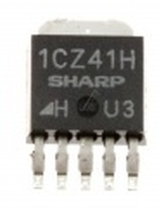 PQ1CZ41H2ZP IC regulator TO-252