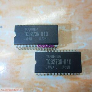 TC9273N-010 Analog switch array SDIP28