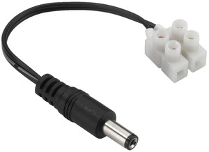 DCA-10 Strømadapter kabel Product picture 1024
