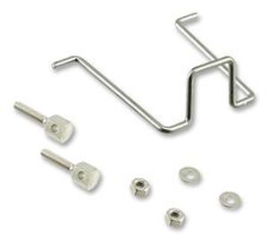 KT0006 BULGIN Holdeclips for IEC apparatkabel