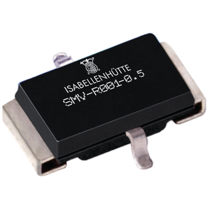 SMV-R100 Modstand, SMD 0.1 Ω 5 W ± 1 %, SMV-R100