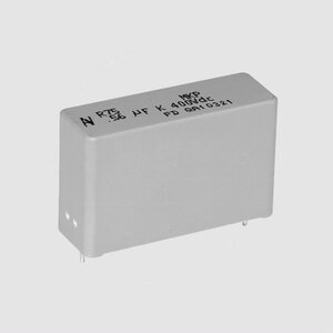 C75NF7,5-2000 MKP Capacitor 7,5nF 2000V 10% P22,5