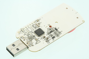 R-OEM-125-USB RFID-læser, 125KHz