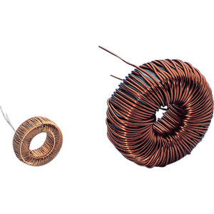 TI-53122 Inductor 100uH 6,3A
