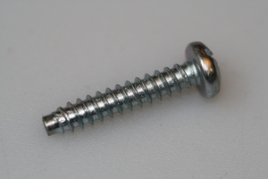 SB814222-LIGEKÆRV-FLAD Tapping Screws 4,2x22 100 stk.