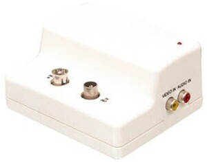 N-SAT-MOD11 Audio-Video-PLL-modulator, mono