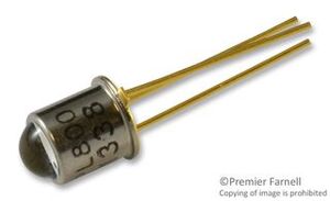 OPL800 OPTEK TECHNOLOGY PHOTODIODE TO-18-3