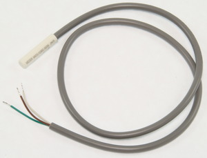 MK03-1C90C-500W Magnetkontakt med 1polet skiftekontakt