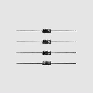 BYW95C Avalanche diode 600V 3A SOD64 A2330