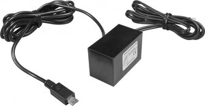 W65002 KFZ micro-USB Motorrad Ladekabel 2A (ProCar) SB